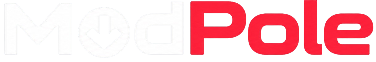 modpole logo